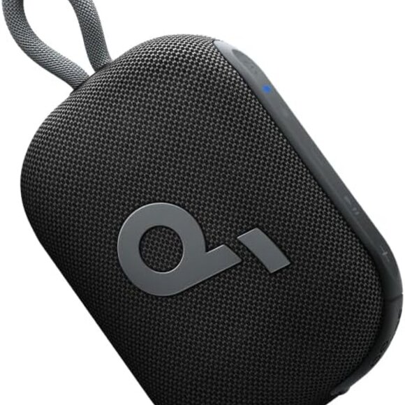 Select 4 Go Bluetooth Shower Speaker by , IP67 Waterproof/Dustproof, Ultra-Porta - Picture 1 of 7